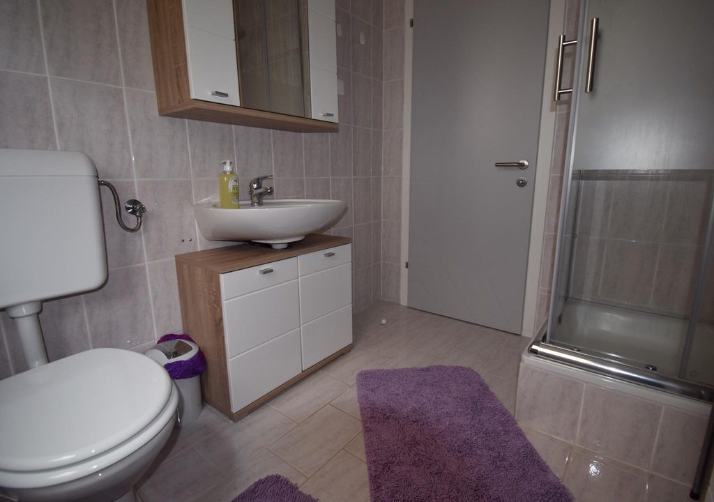 Photo of Bathroom in Doebriach