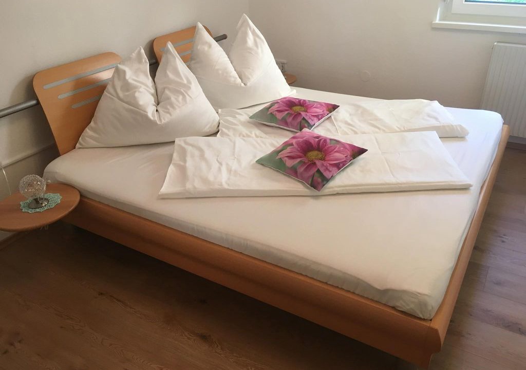 Photo of Bedroom in Doebriach