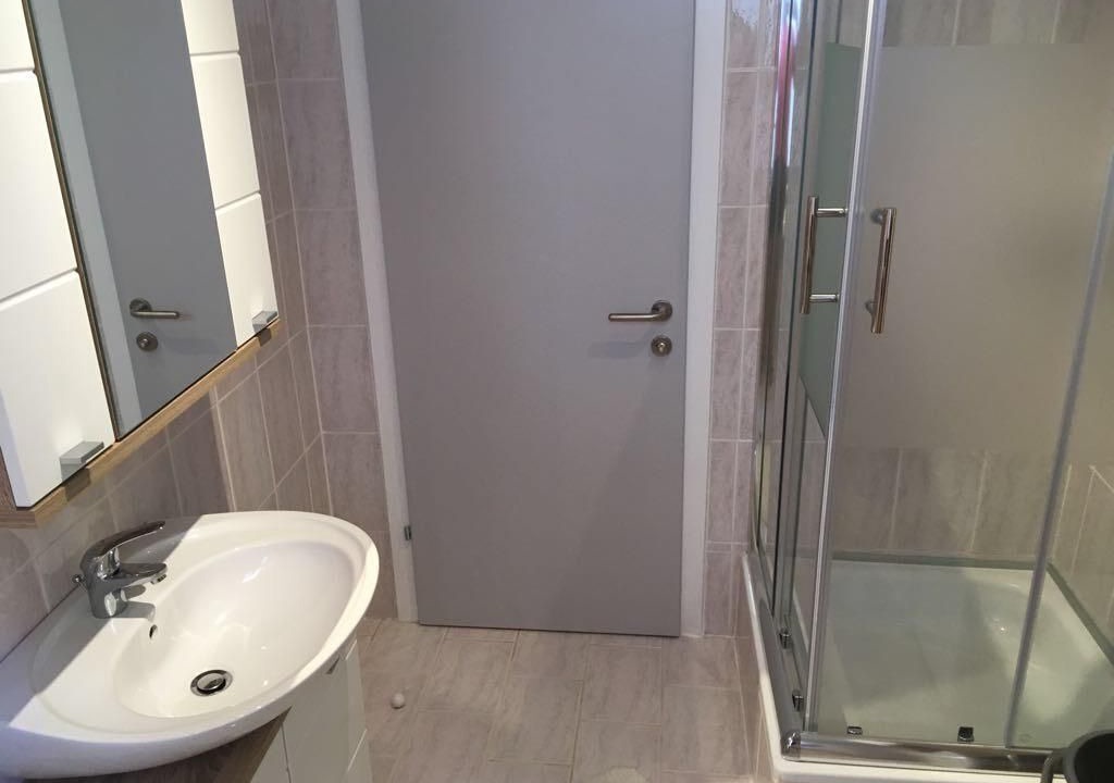 Photo of Bathroom in Doebriach