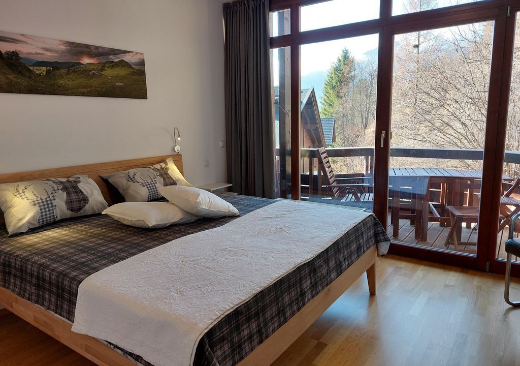 Photo of Bedroom in Bad Kleinkirchheim