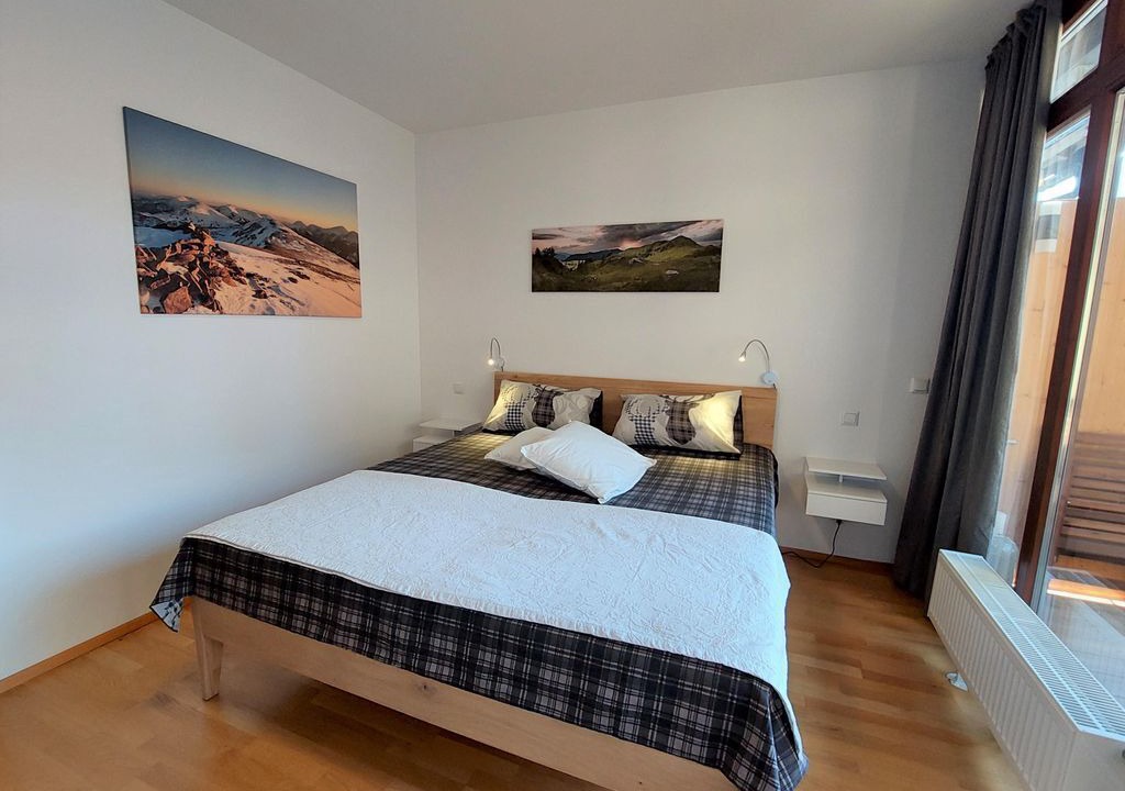Photo of Bedroom in Bad Kleinkirchheim