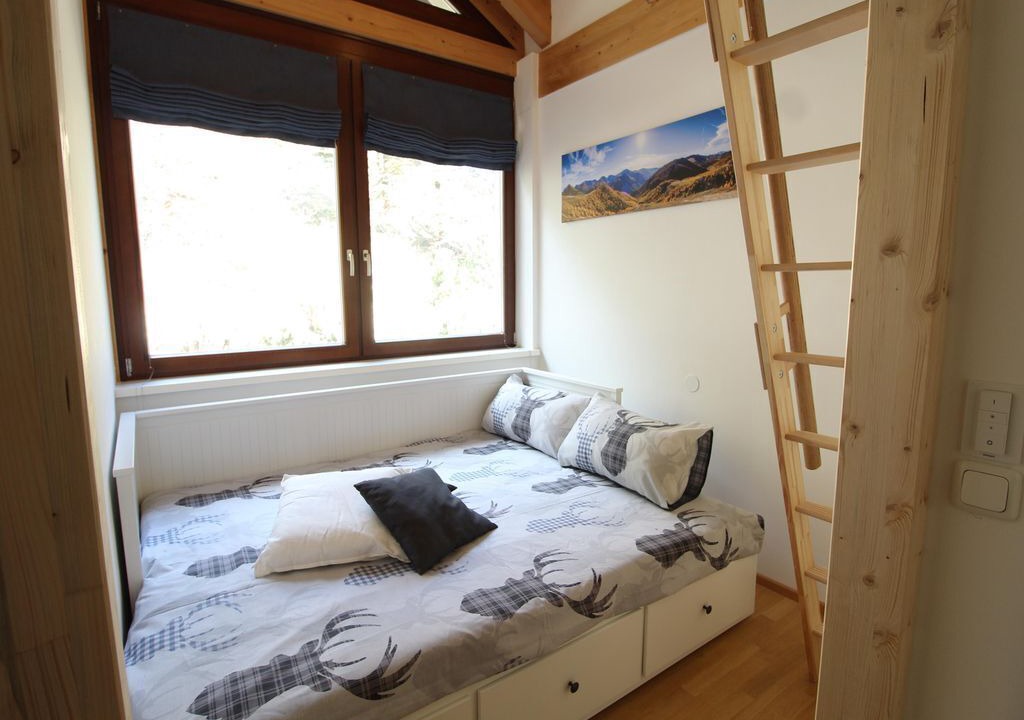 Photo of Bedroom in Bad Kleinkirchheim