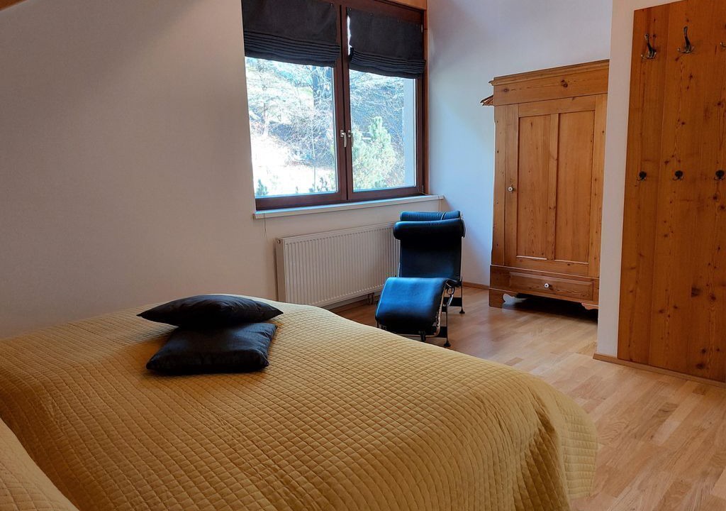 Photo of Bedroom in Bad Kleinkirchheim