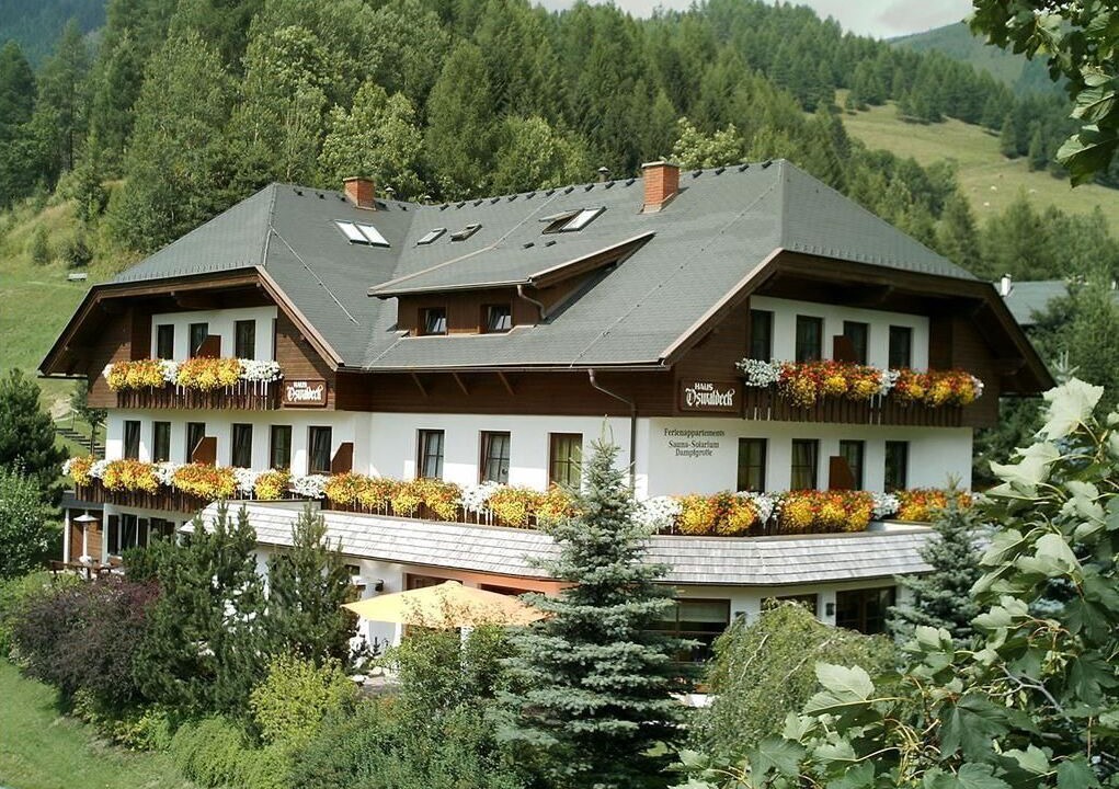 Photo of Outdoor in Bad Kleinkirchheim