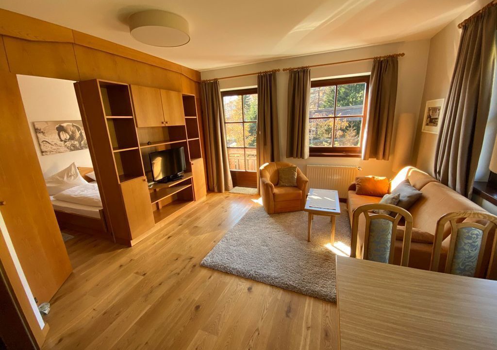 Photo of Livingroom in Bad Kleinkirchheim