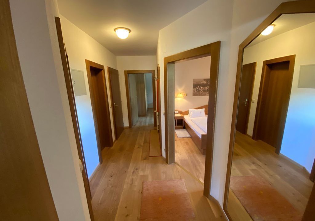 Photo of Bedroom in Bad Kleinkirchheim