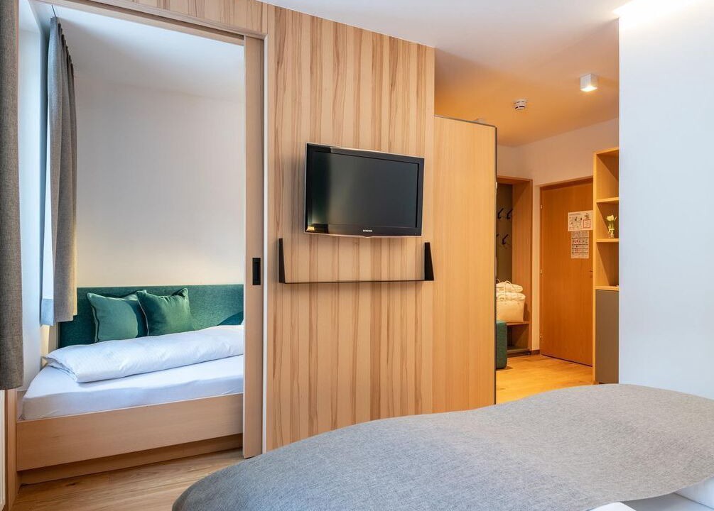 Photo of Bedroom in Feld am See