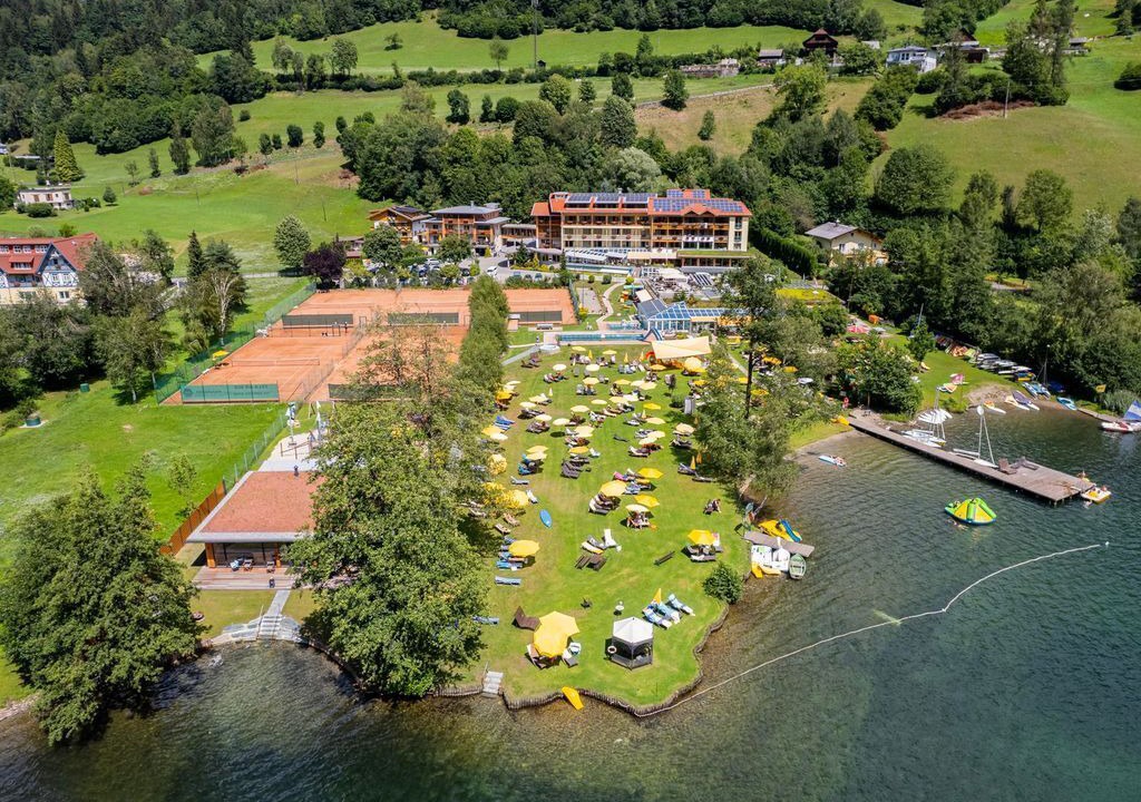 Photo of Outdoor in Feld am See