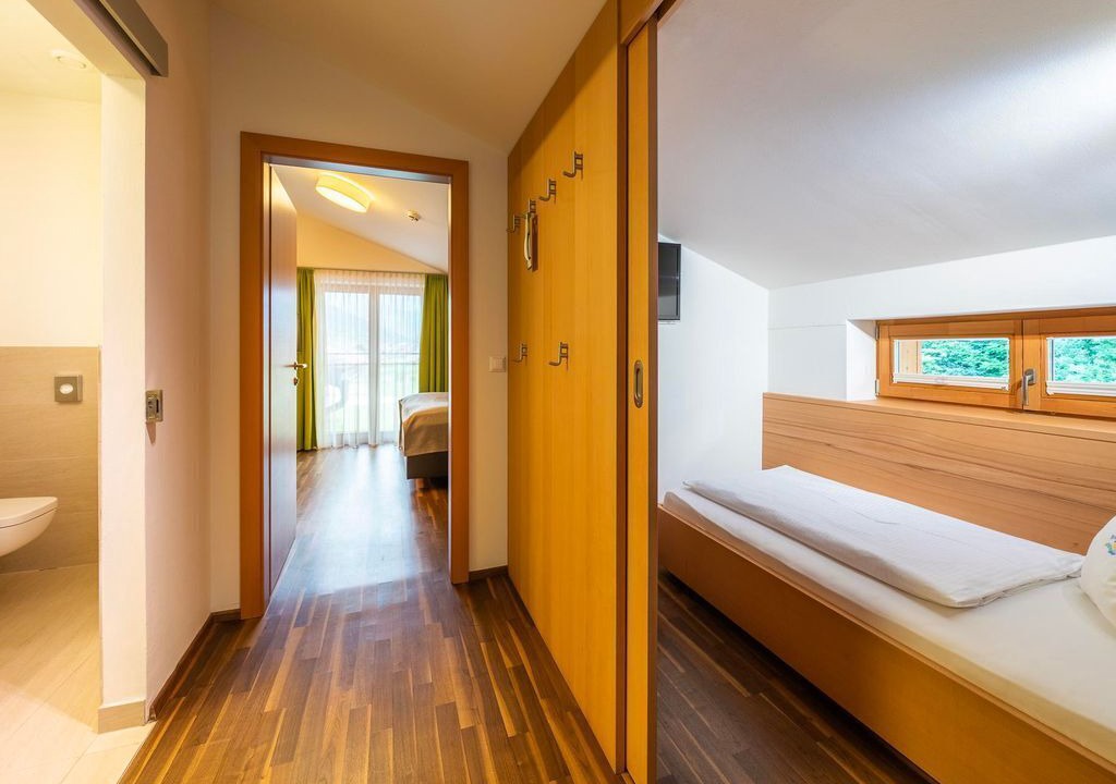 Photo of Bedroom in Feld am See