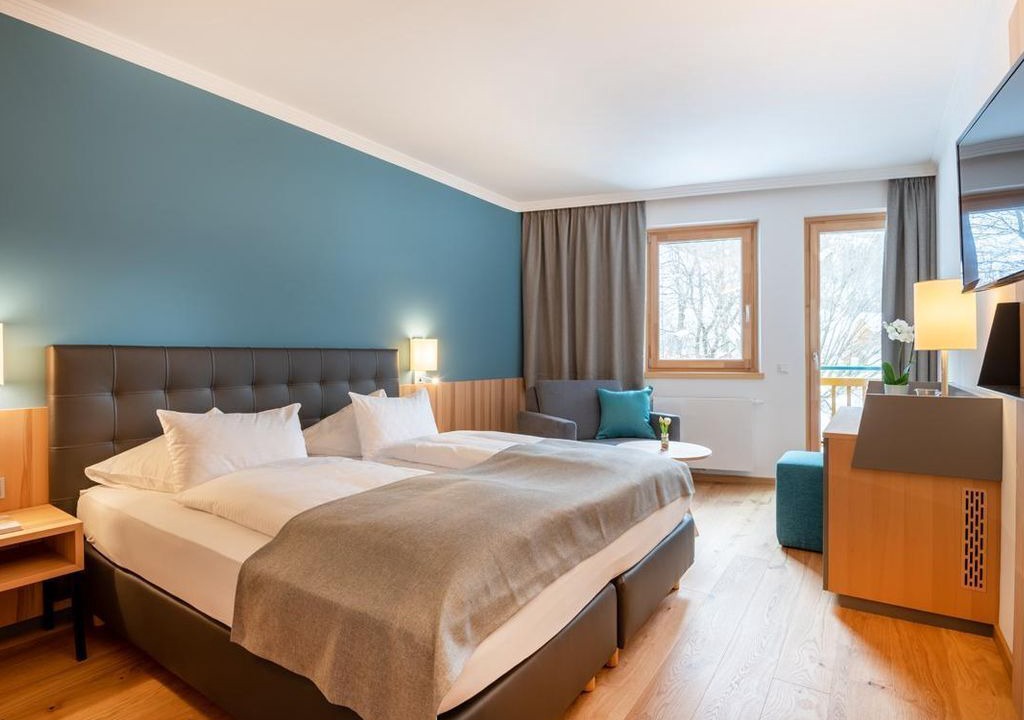 Photo of Bedroom in Feld am See