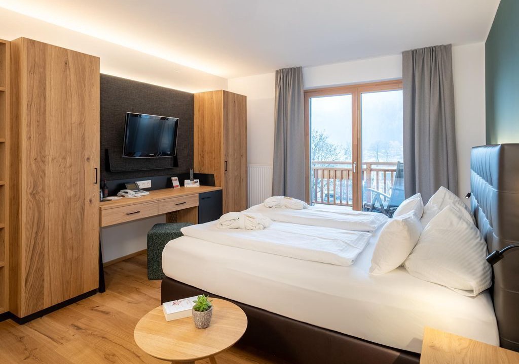 Photo of Bedroom in Feld am See