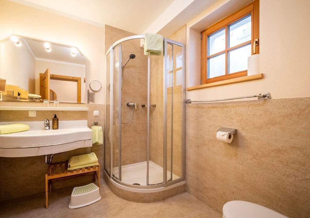 Photo of Bathroom in Reichenau
