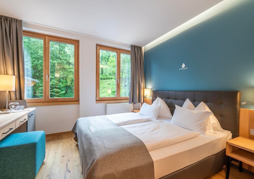 Photo of Bedroom in Feld am See
