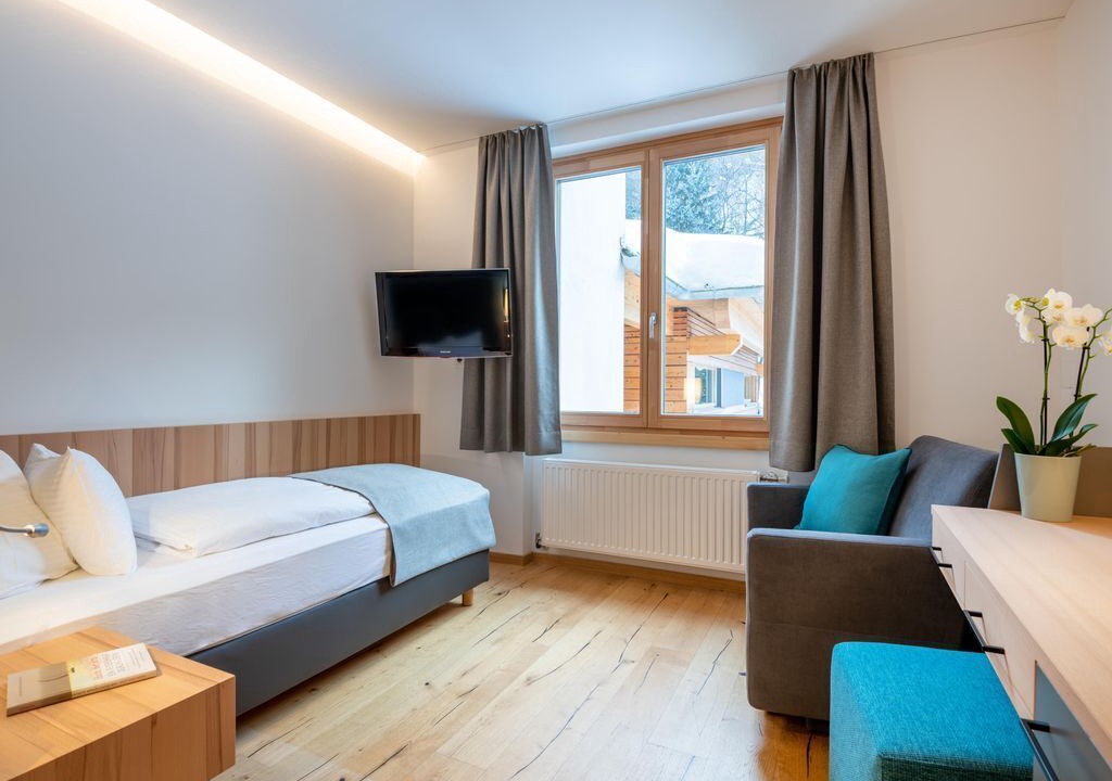 Photo of Bedroom in Feld am See