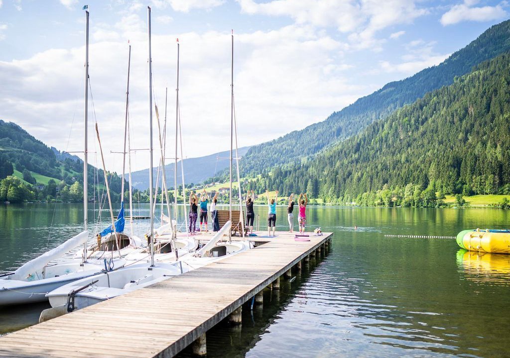 Photo of Others in Feld am See