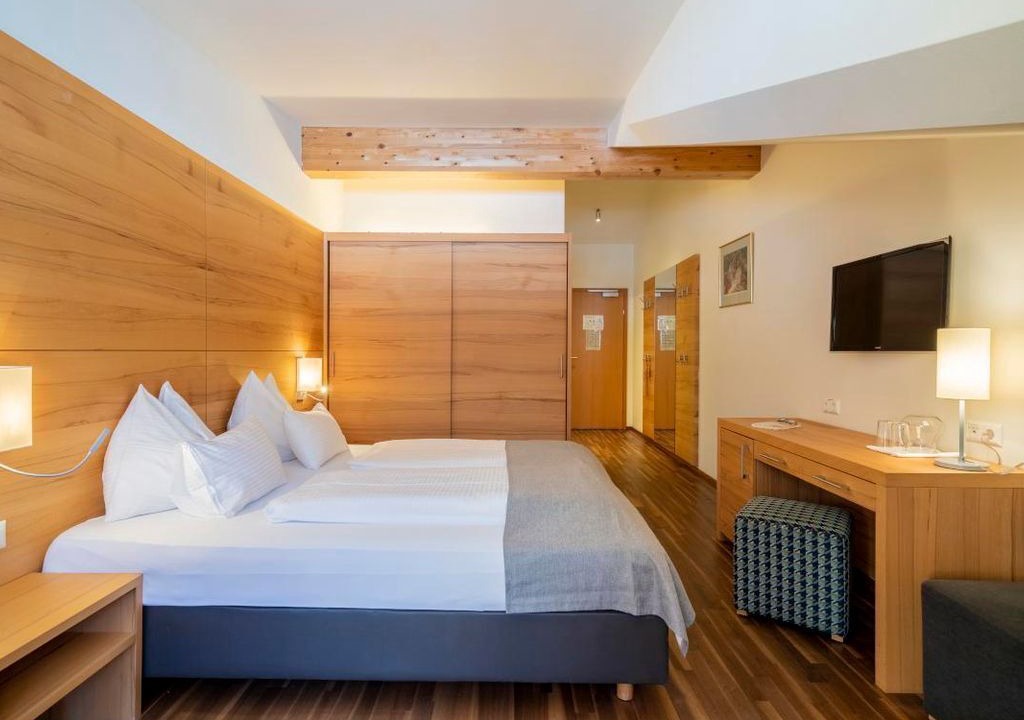 Photo of Bedroom in Feld am See