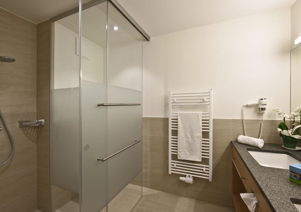 Photo of Bathroom in Feld am See