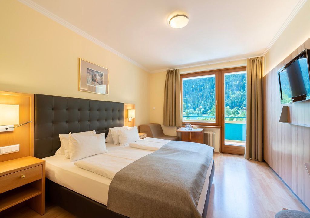 Photo of Bedroom in Feld am See
