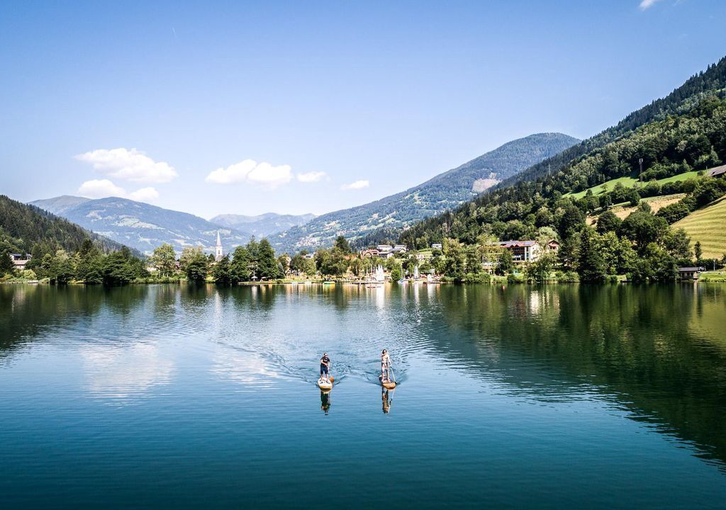 Photo of Others in Feld am See