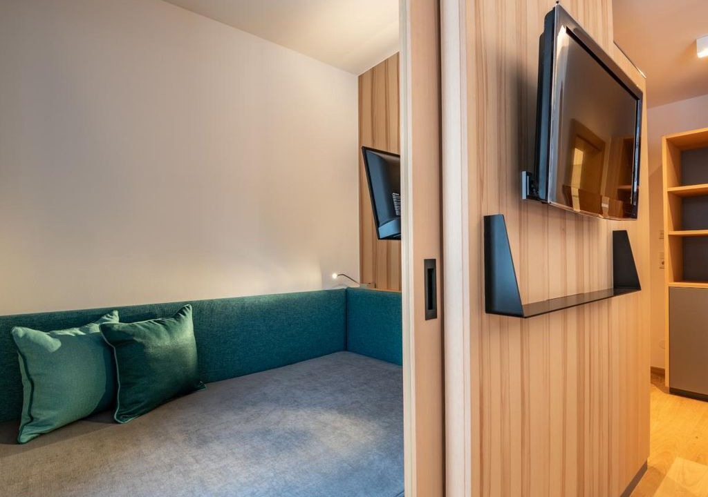 Photo of Livingroom in Feld am See