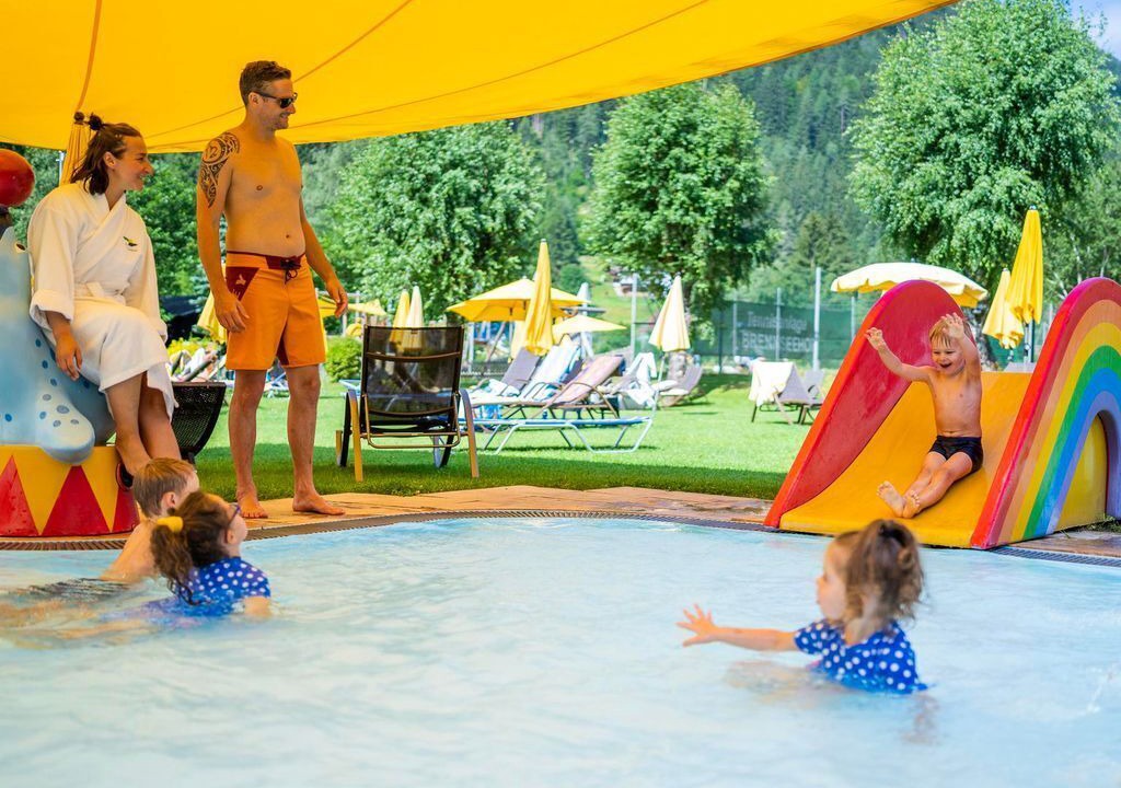 Photo of Outdoor in Feld am See