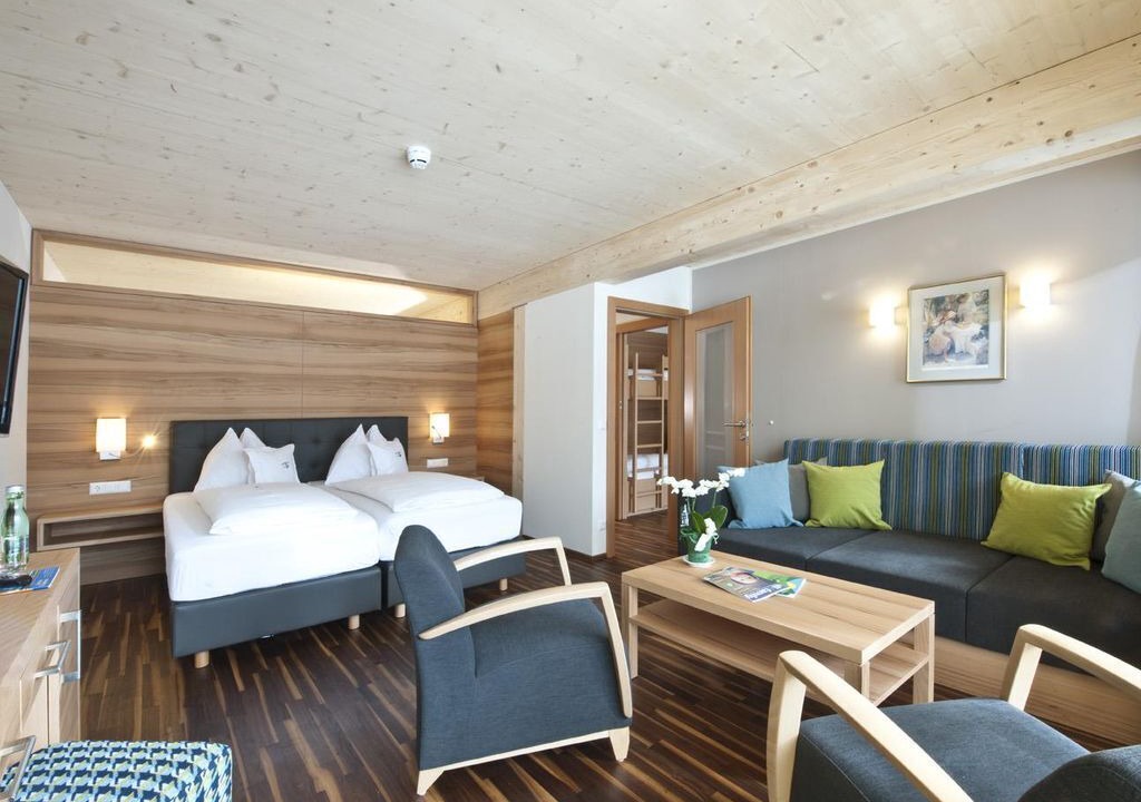 Photo of Bedroom in Feld am See