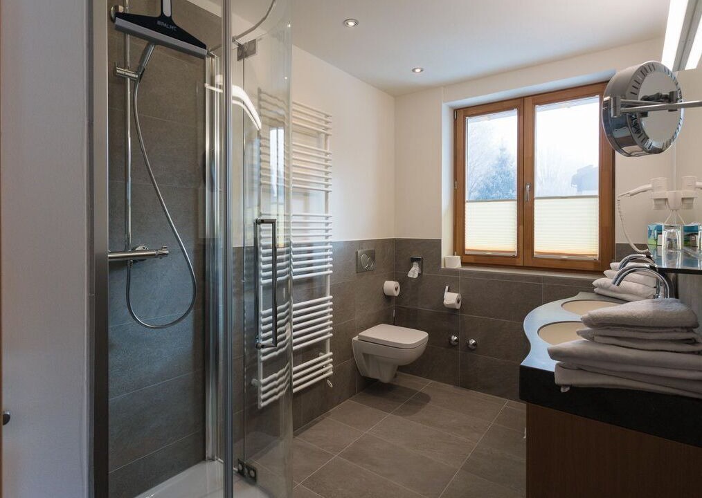 Photo of Bathroom in Feld am See
