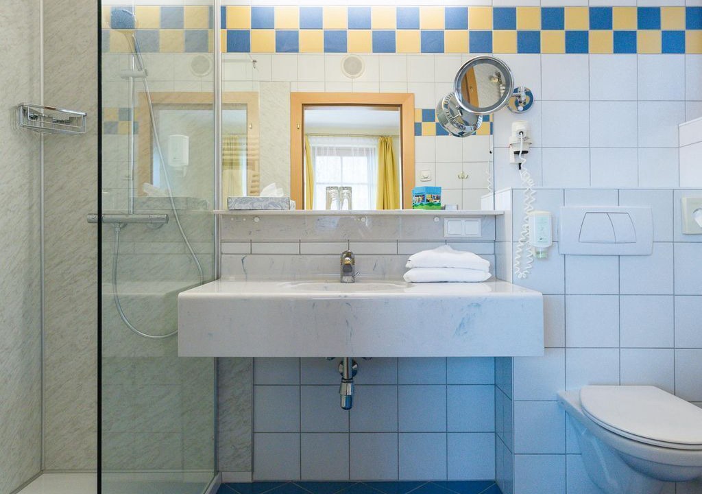 Photo of Bathroom in Feld am See