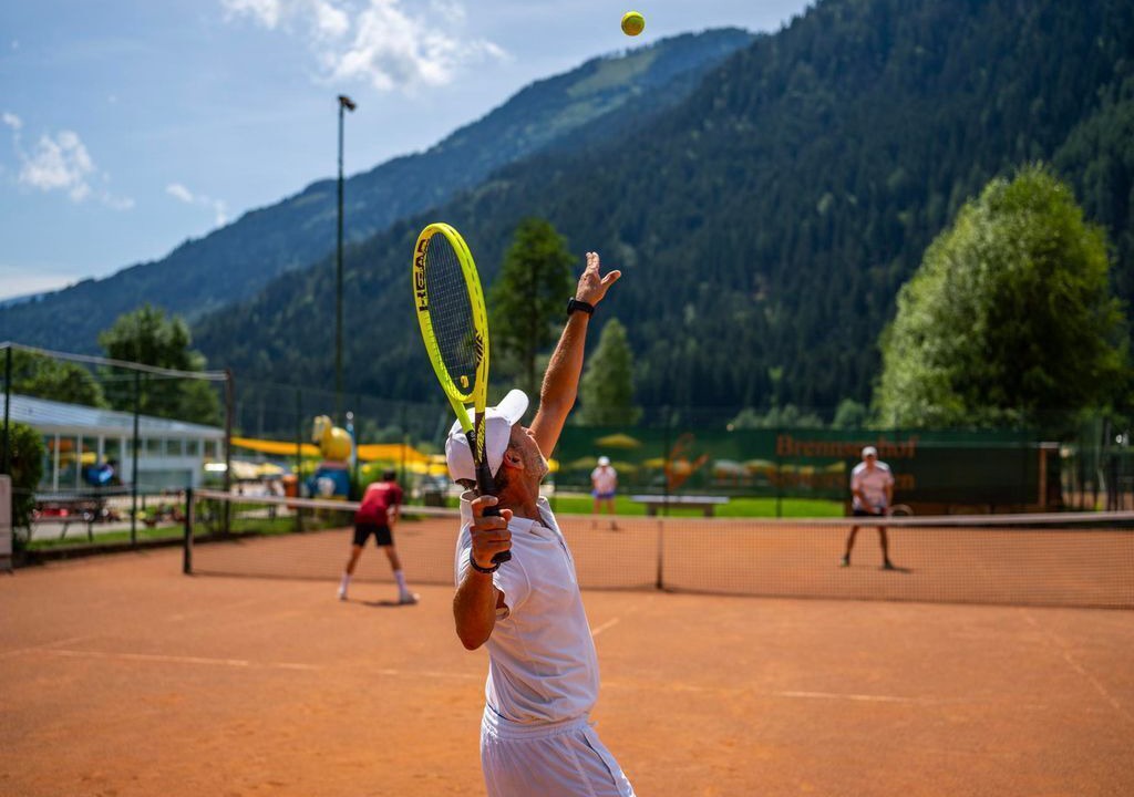 Photo of Others in Feld am See