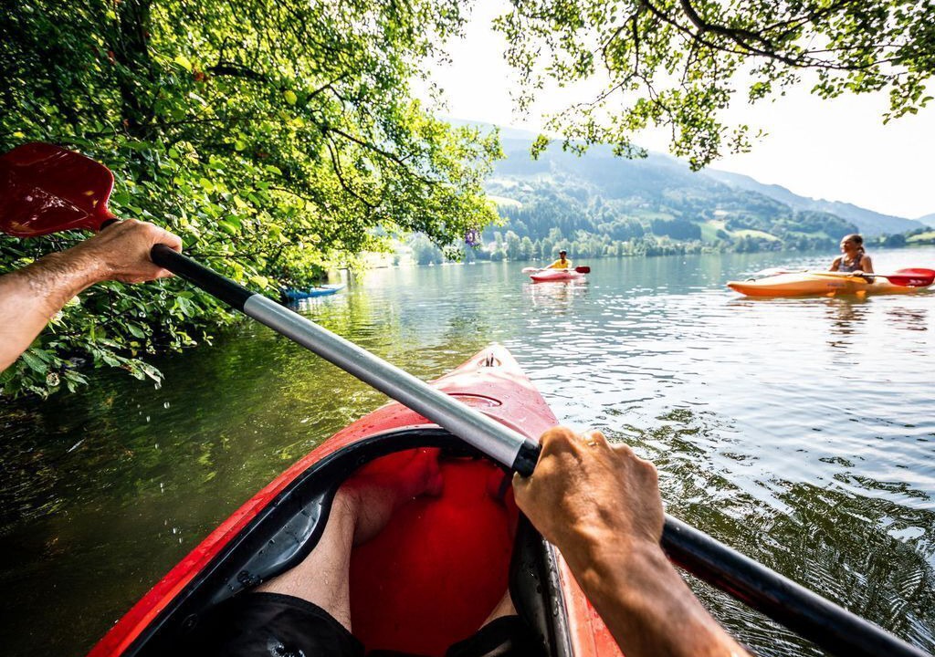 Photo of Others in Feld am See