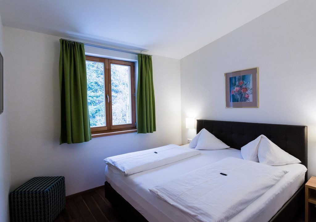 Photo of Bedroom in Feld am See