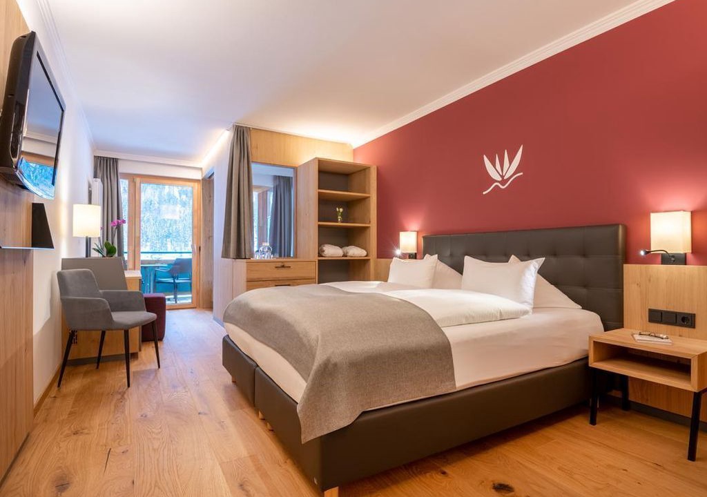 Photo of Bedroom in Feld am See