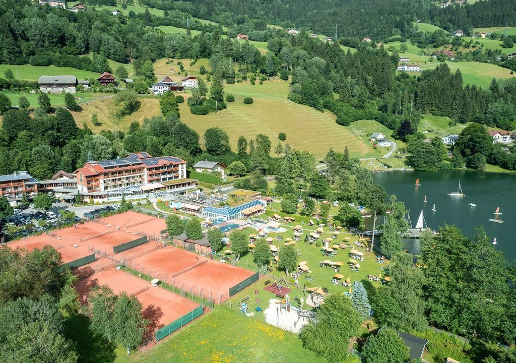 Photo of Outdoor in Feld am See