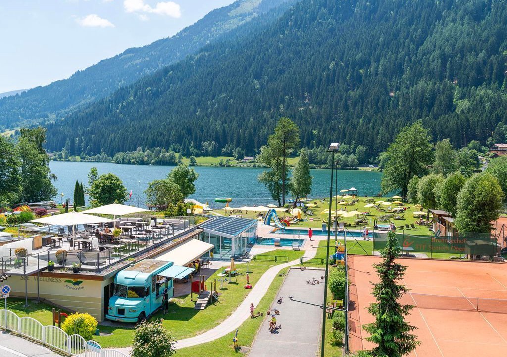 Photo of Outdoor in Feld am See