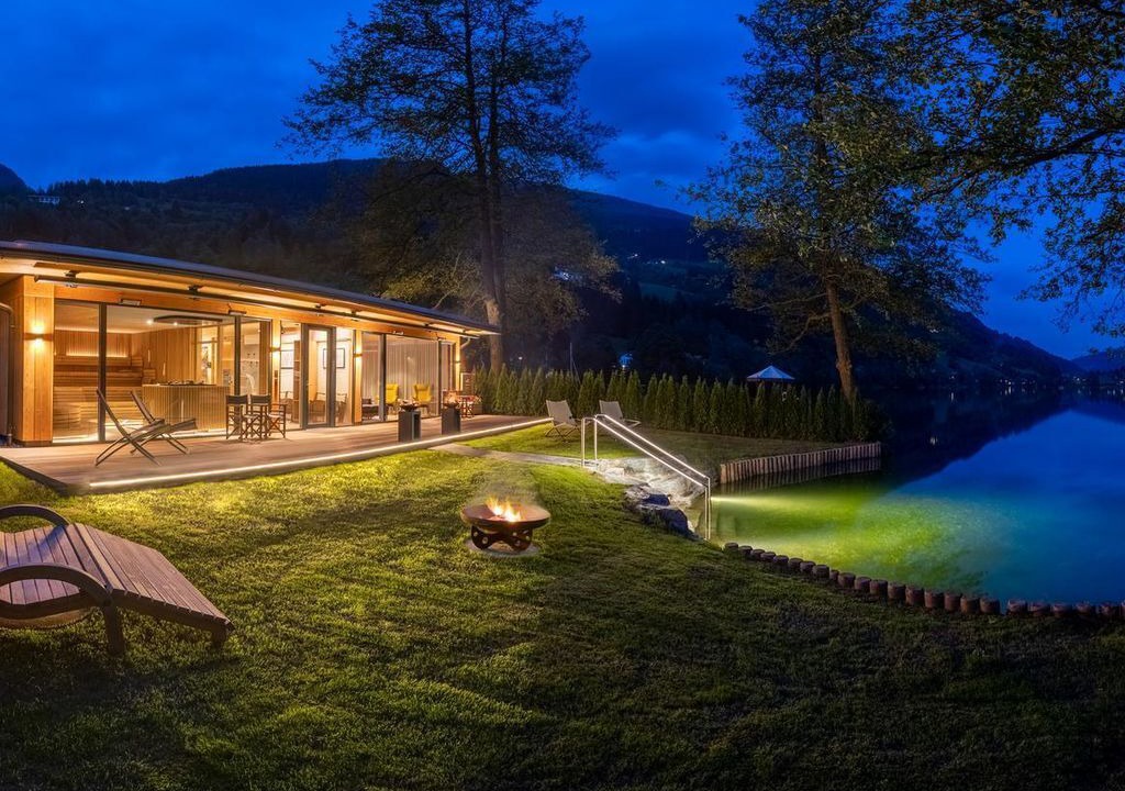 Photo of Outdoor in Feld am See