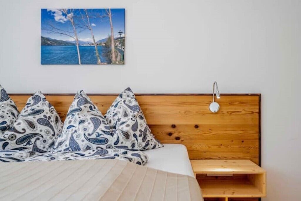 Photo of Bedroom in Doebriach