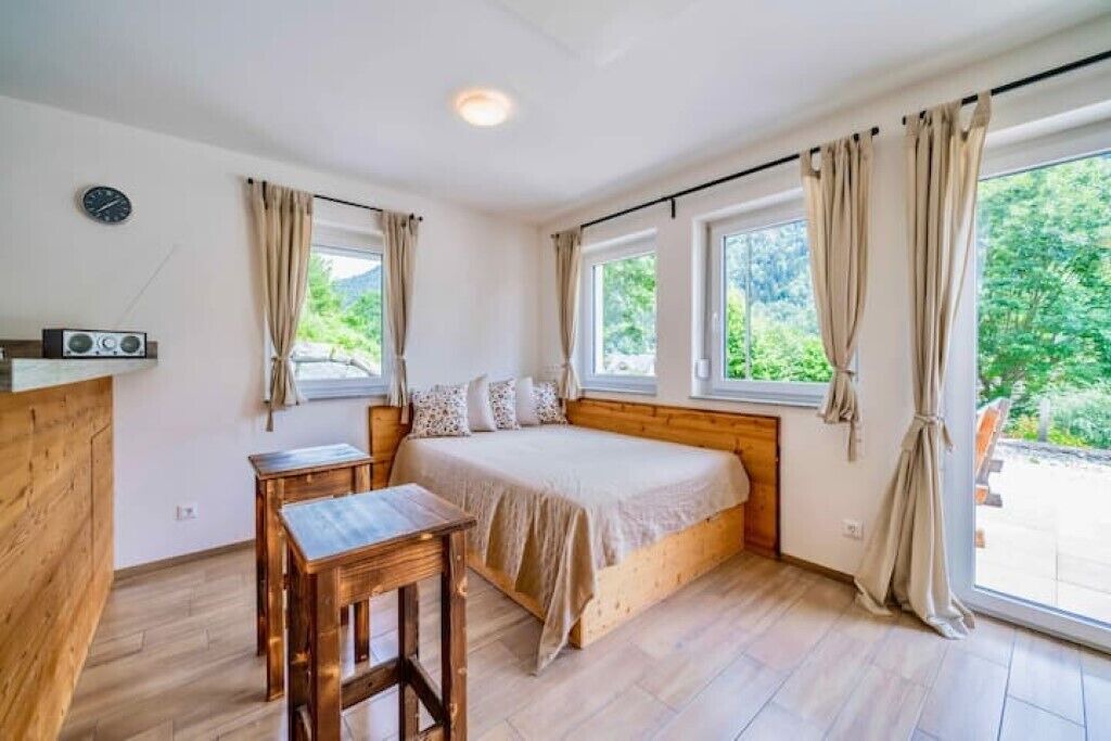 Photo of Bedroom in Doebriach
