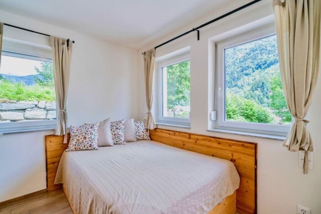 Photo of Bedroom in Doebriach