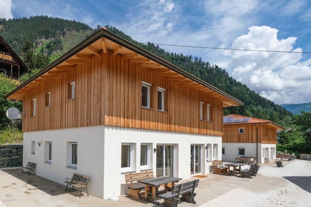 Photo of Outdoor in Doebriach