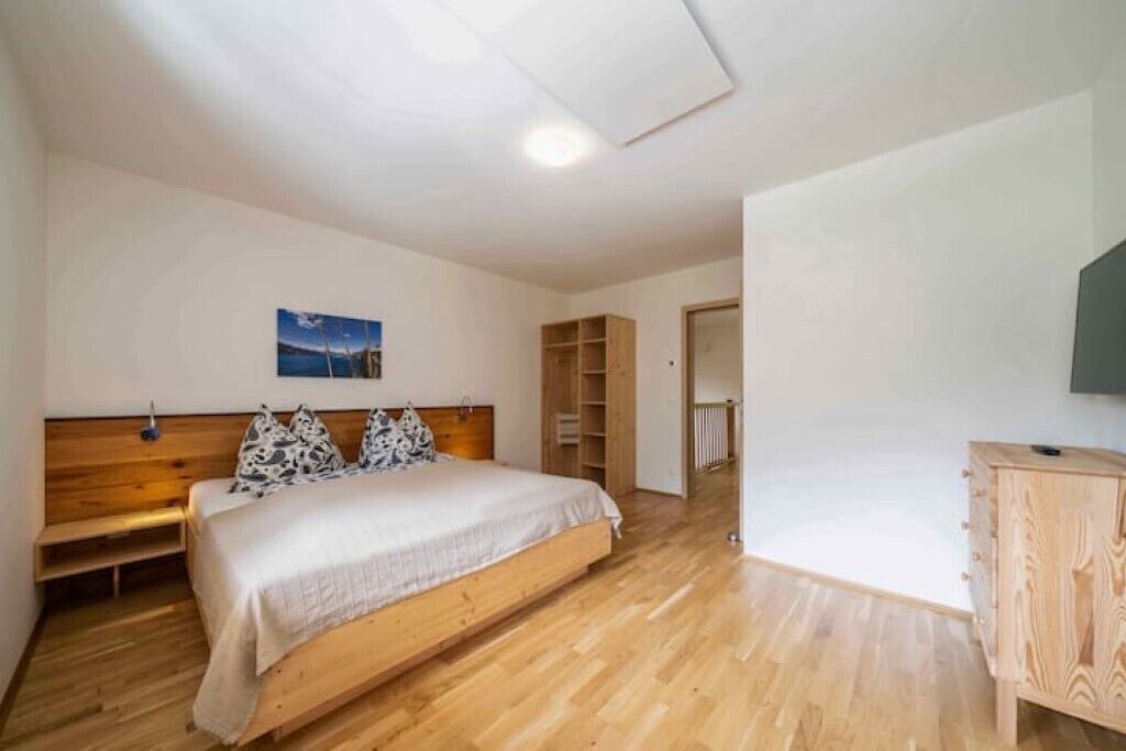 Photo of Bedroom in Doebriach