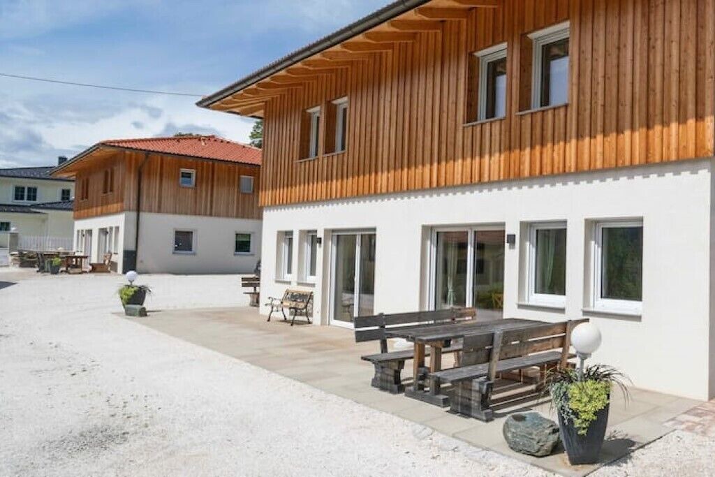 Photo of Outdoor in Doebriach