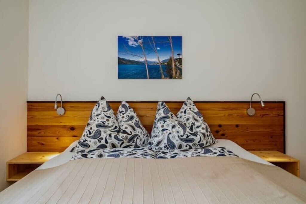 Photo of Bedroom in Doebriach