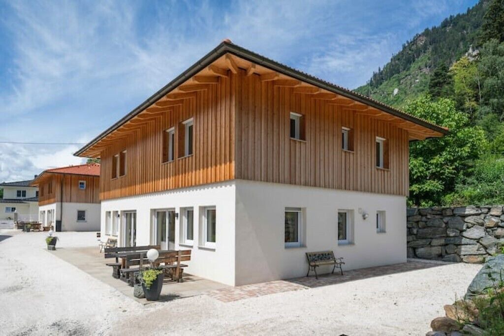 Photo of Outdoor in Doebriach