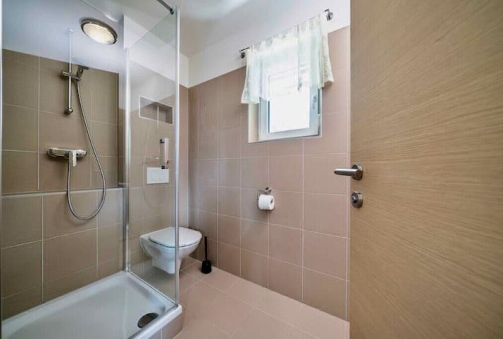 Photo of Bathroom in Doebriach
