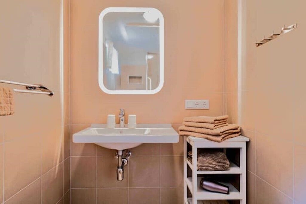 Photo of Bathroom in Doebriach