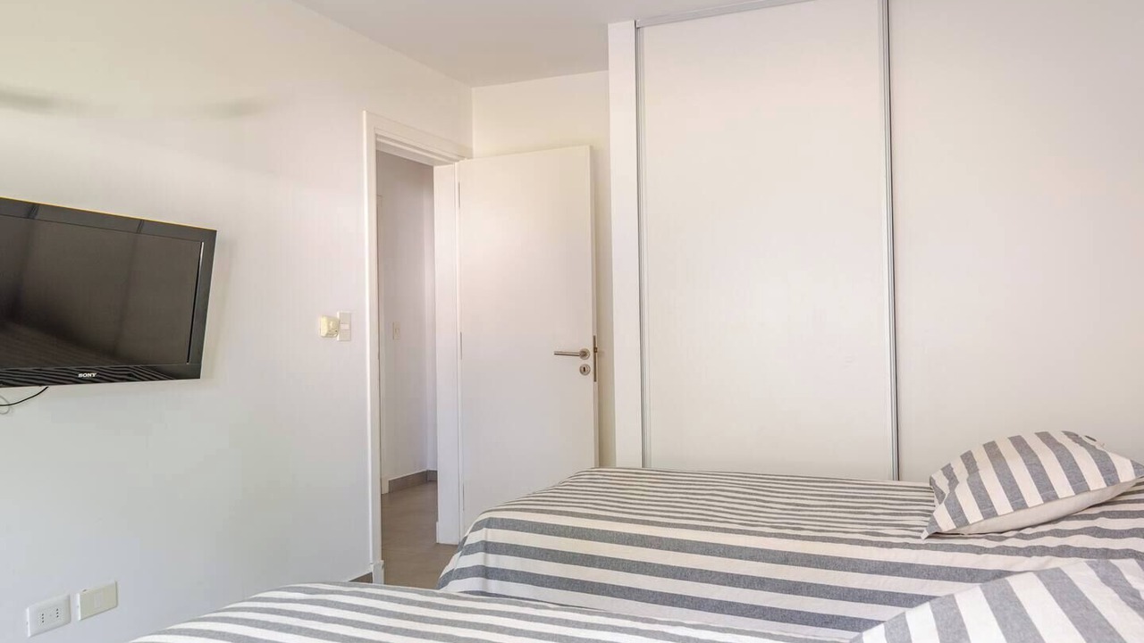 Photo of Bedroom in Punta del Este