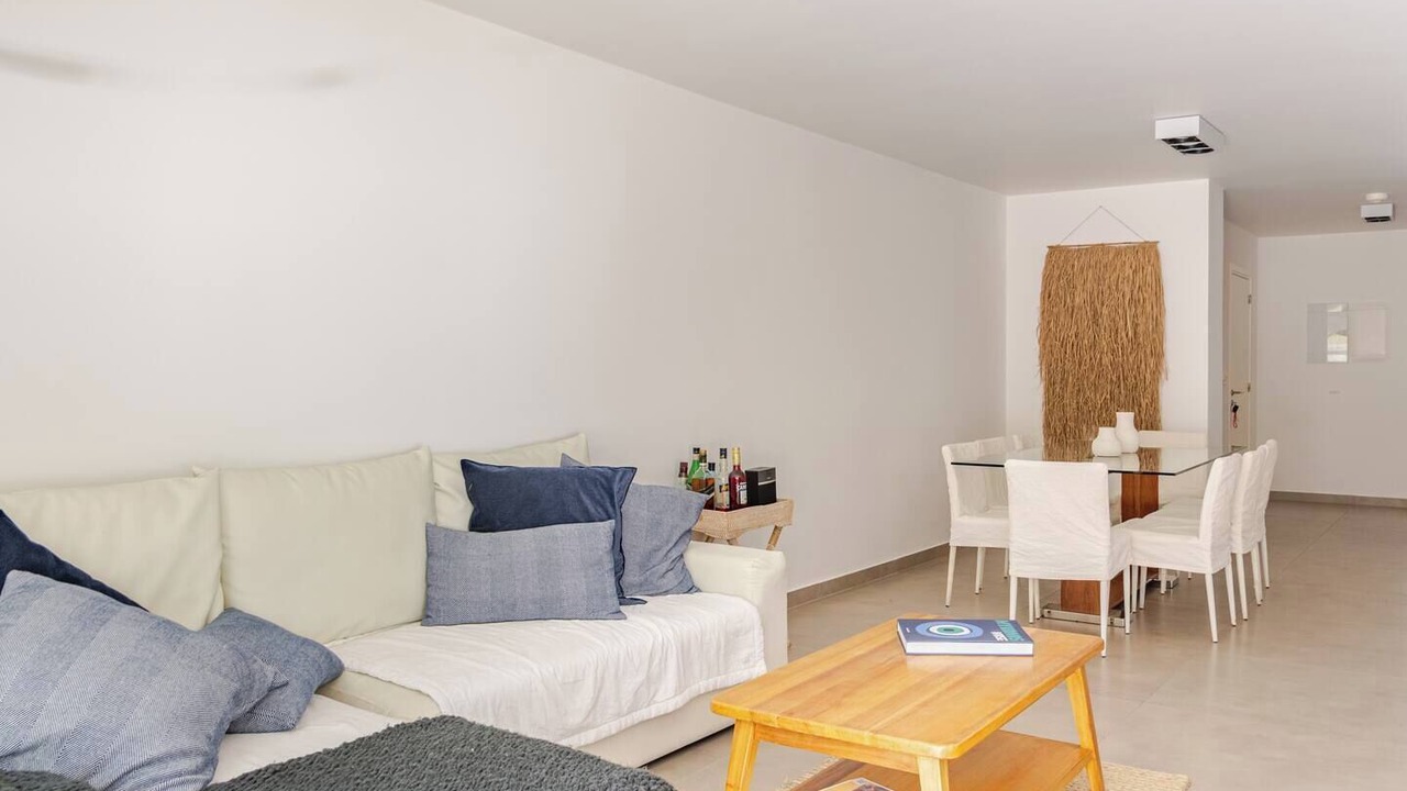 Photo of Livingroom in Punta del Este