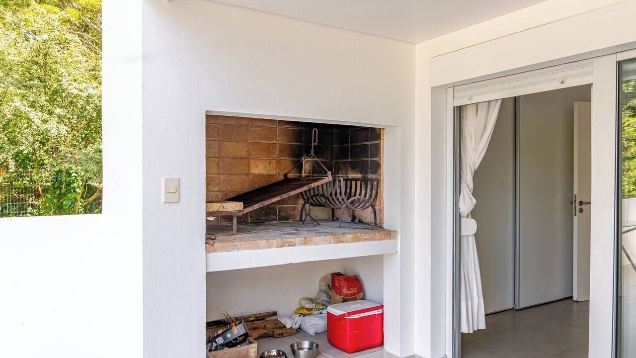 Photo of Patio Balcony in Punta del Este