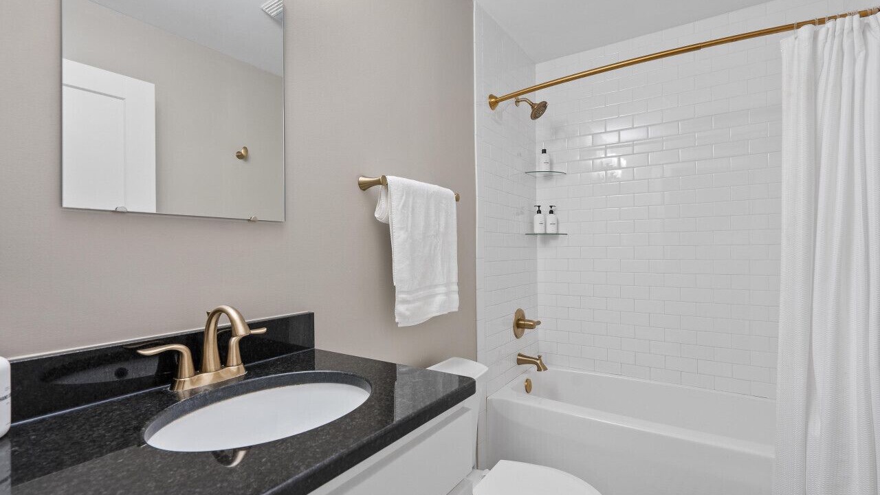 Photo of Bathroom in Downtown