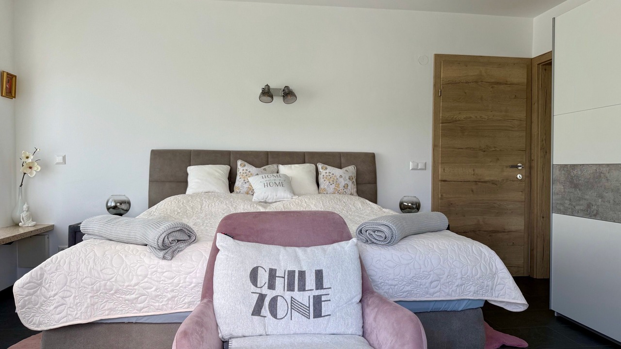 Photo of Bedroom in Velden am Worther See